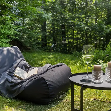 빌라 Jasna Mansion