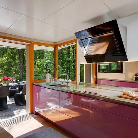 Jasna Mansion 크라니스카고라