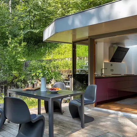 Jasna Mansion 크라니스카고라