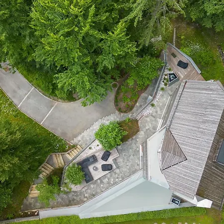 빌라 Jasna Mansion