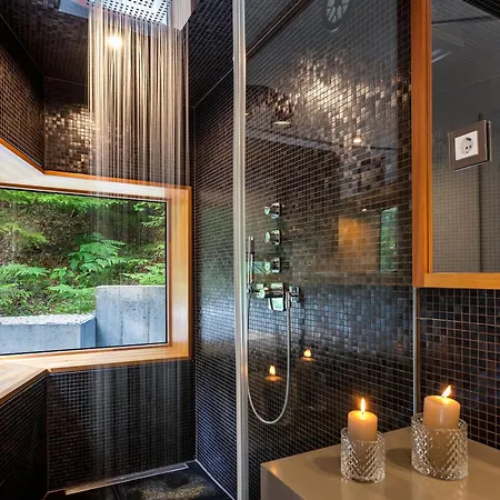 Villa Villa Kranjska Gora