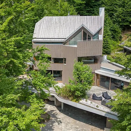 Jasna Mansion * 크라니스카고라