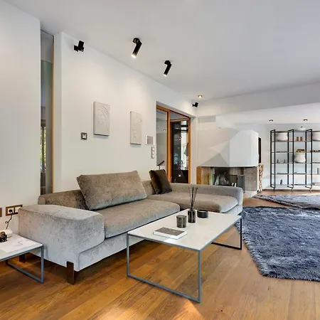 Jasna Mansion Kranjska Gora