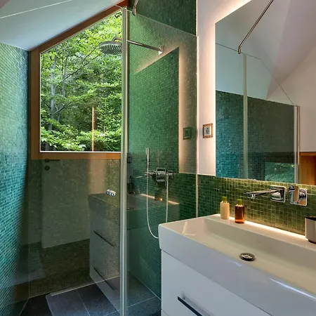 Jasna Mansion * 크라니스카고라