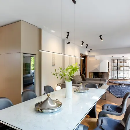 Jasna Mansion 빌라 크라니스카고라