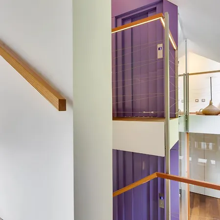 Vila Jasna Mansion Kranjska Gora