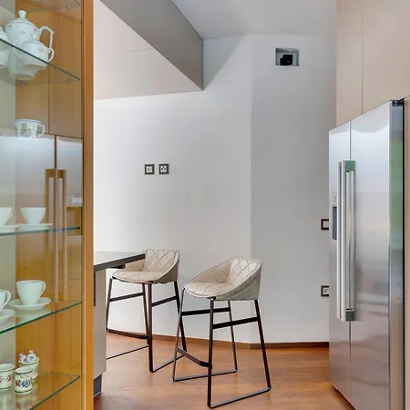 Jasna Mansion 빌라 크라니스카고라