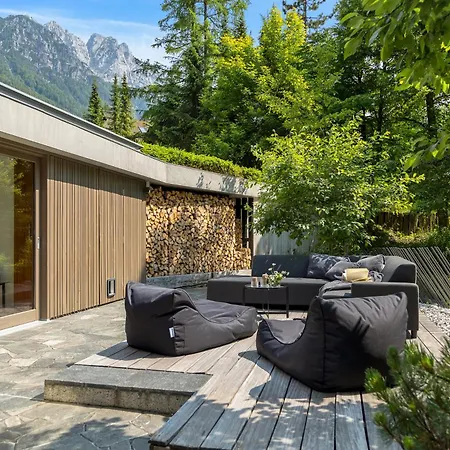 빌라 Jasna Mansion *