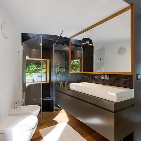 Villa Jasna Mansion Kranjska Gora