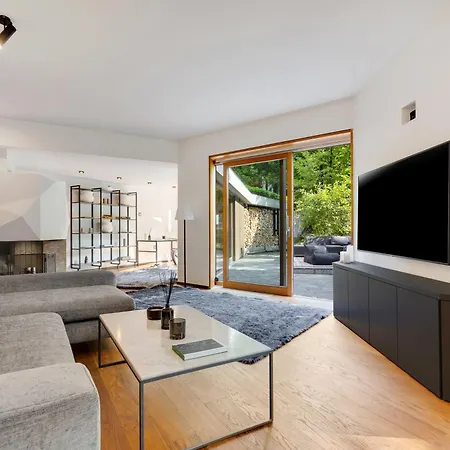 Jasna Mansion 빌라 *