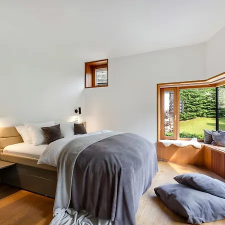 Jasna Mansion 빌라 크라니스카고라