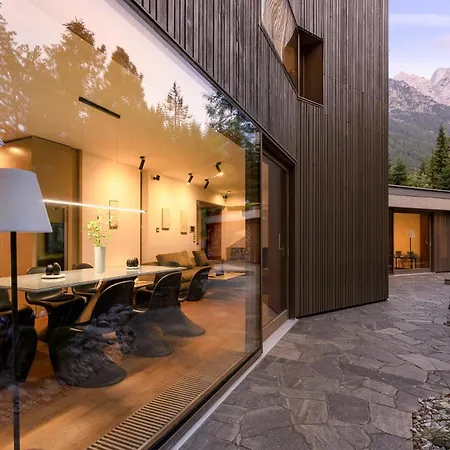 Jasna Mansion Kranjska Gora