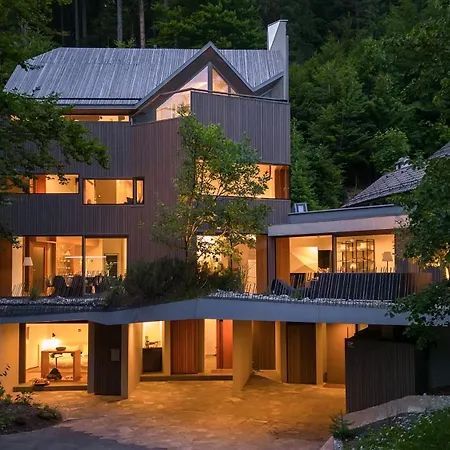Jasna Mansion Villa Kranjska Gora