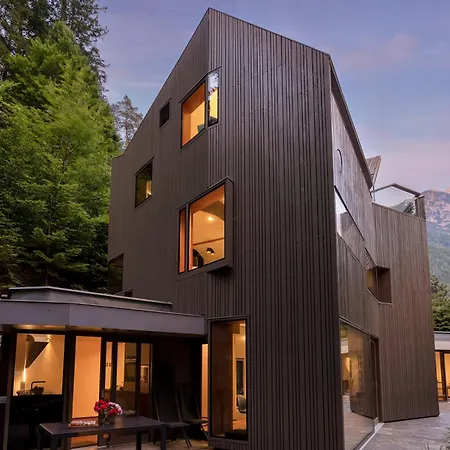 Jasna Mansion Kranjska Gora