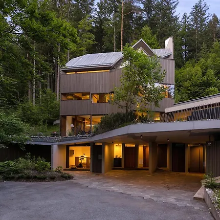 빌라 Jasna Mansion