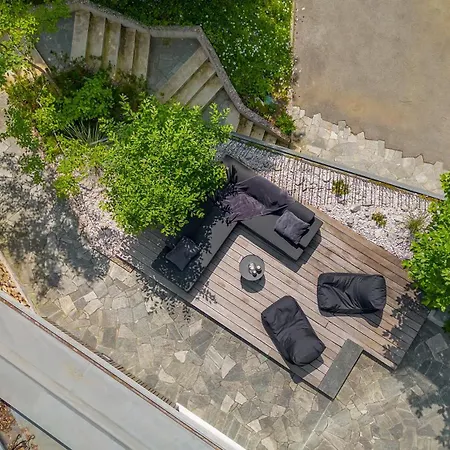 Jasna Mansion 빌라 크라니스카고라