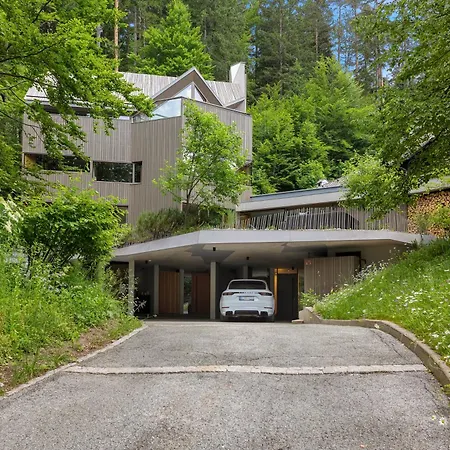 Jasna Mansion Villa