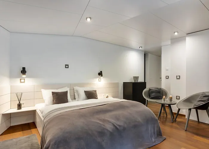 Jasna Mansion * Kranjska Gora