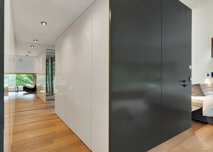 Jasna Mansion Villa Kranjska Gora