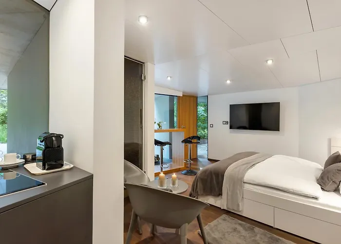 Jasna Mansion Villa Kranjska Gora