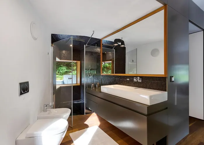 Villa Jasna Mansion Kranjska Gora