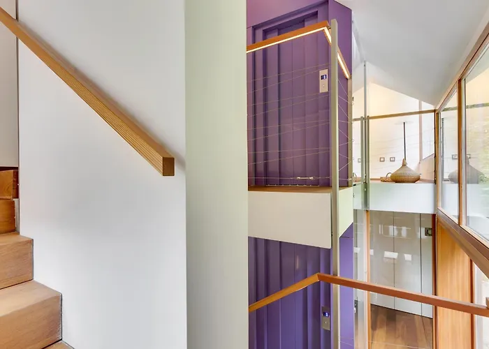 Jasna Mansion Kranjska Gora