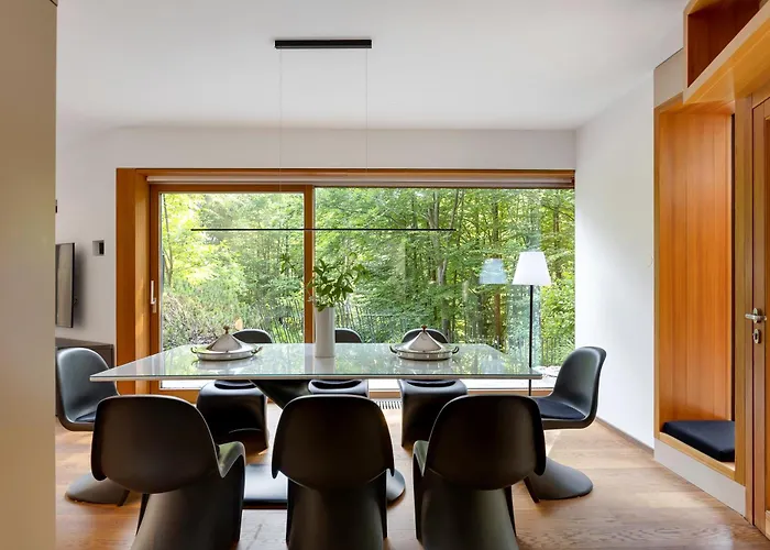 Jasna Mansion Kranjska Gora