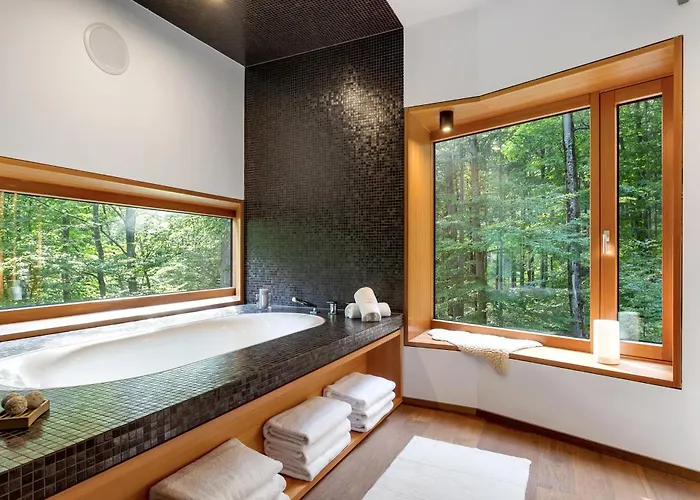 Jasna Mansion * Kranjska Gora