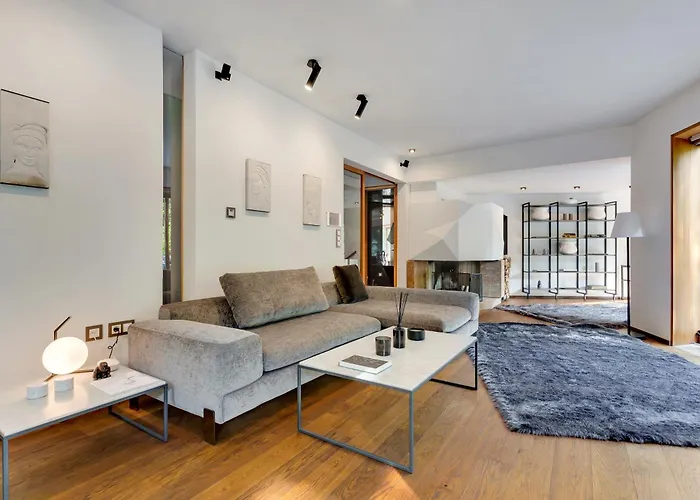 Jasna Mansion Villa Kranjska Gora