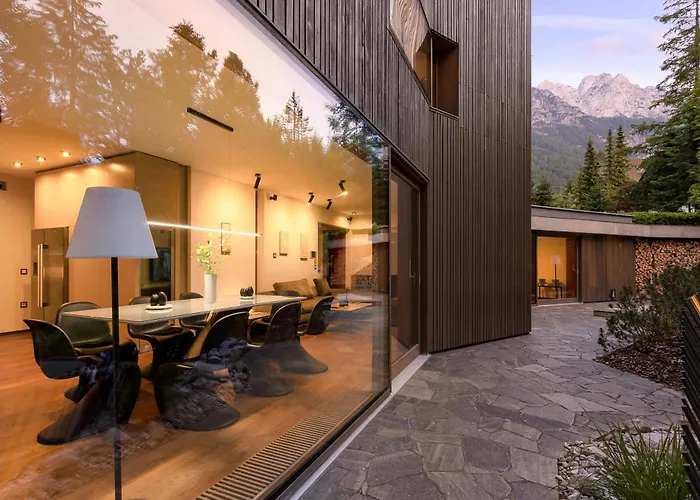 Jasna Mansion Kranjska Gora