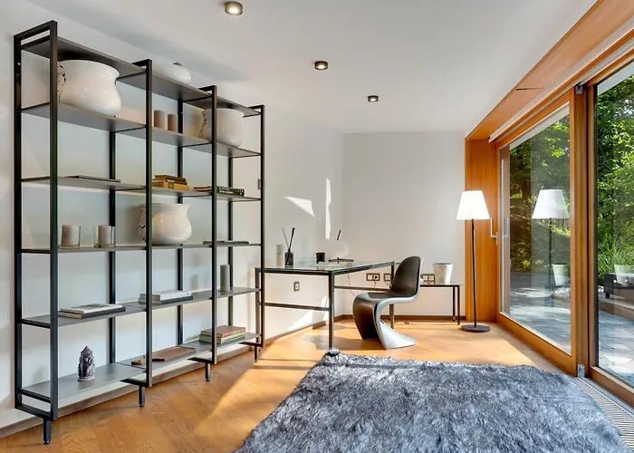 Villa Jasna Mansion Kranjska Gora