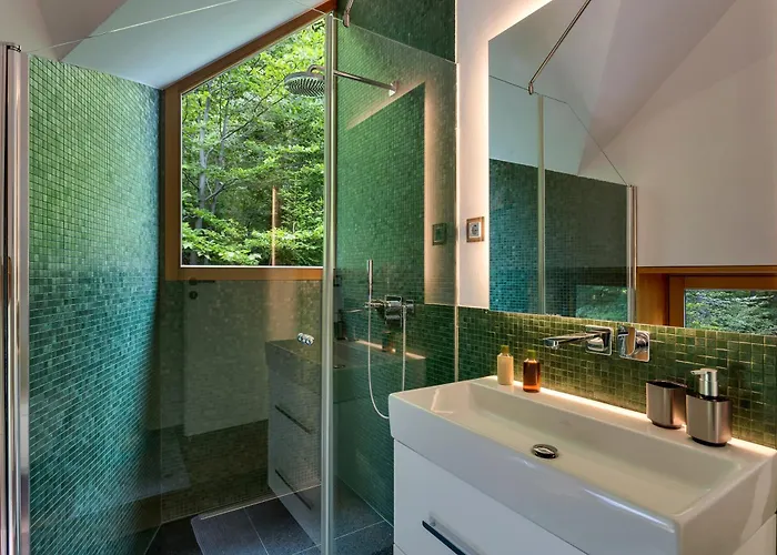 Villa Jasna Mansion *