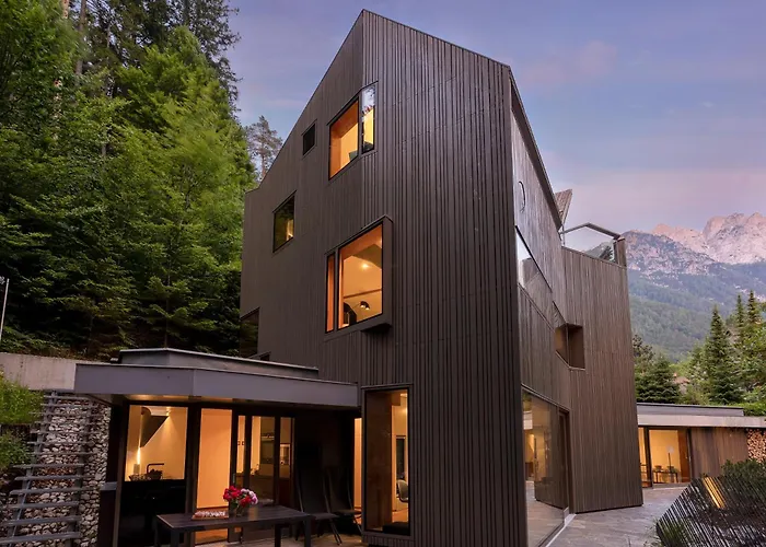 Jasna Mansion Kranjska Gora