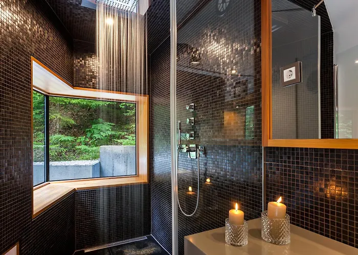 Jasna Mansion Villa *