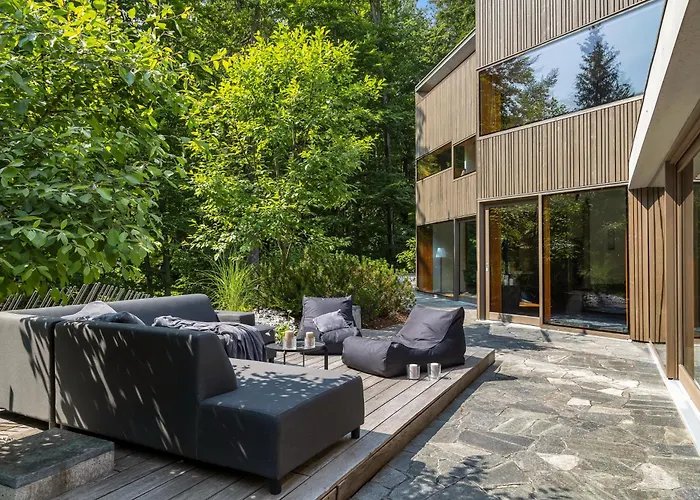 Jasna Mansion * Kranjska Gora