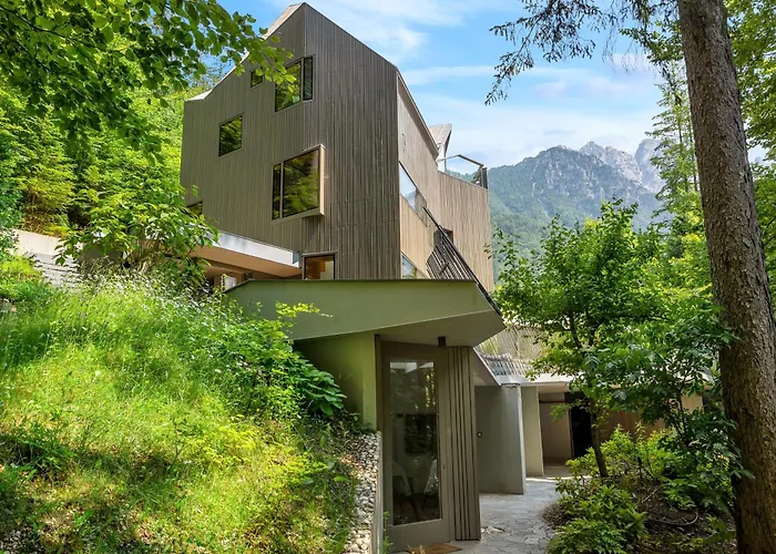 Villa Jasna Mansion *